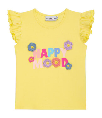 danamade T-Shirt Denise Geel