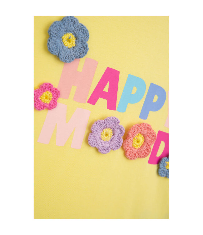 danamade T-Shirt Denise Geel