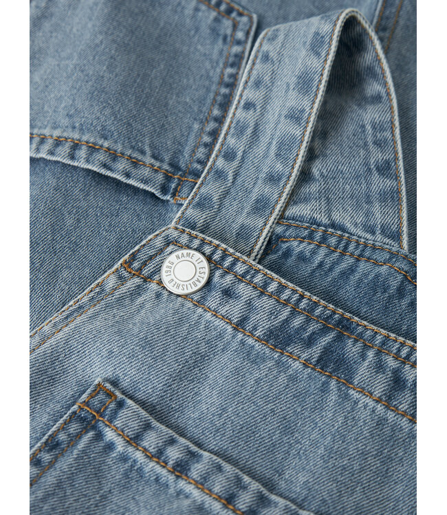 name it Jeans Salopette Falma