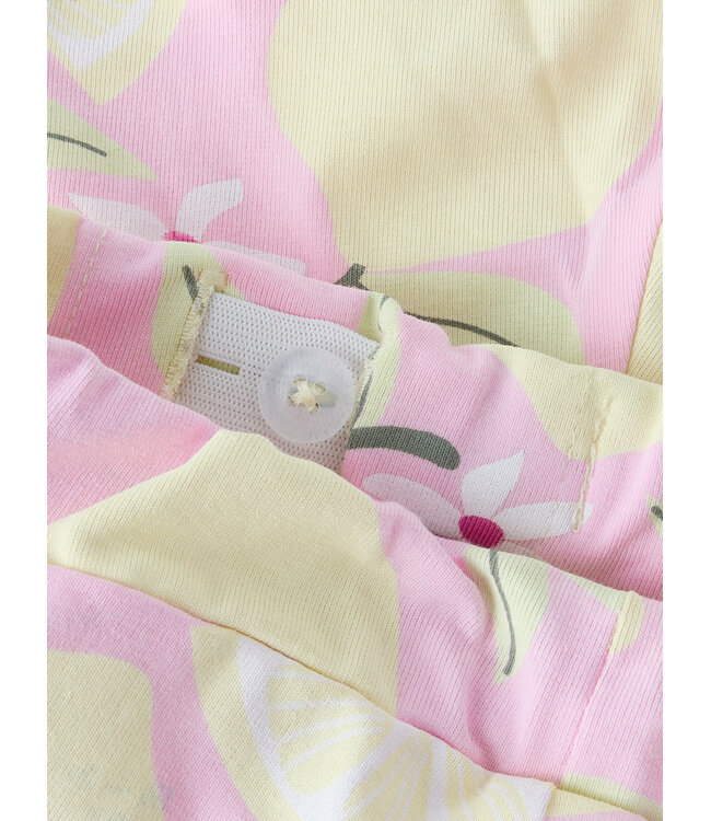 name it Short Filua Roze citroen