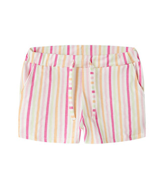 name it Short Filua zomers gestreept