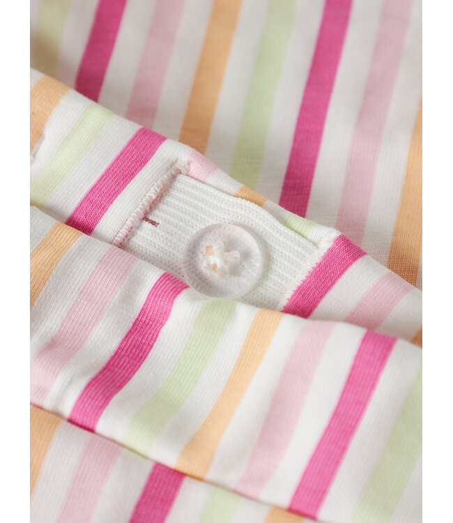 name it Short Filua zomers gestreept