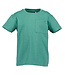 Blue Seven T-Shirt petrol pocket