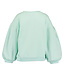 Blue Seven Sweater Citroen mint