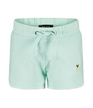 Blue Seven Short Mint girls