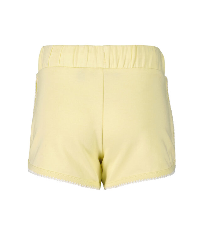 Blue Seven Short Geel girls