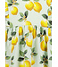 Blue Seven Jurk citronella