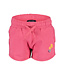 Blue Seven Short roze bloementuin