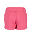 Blue Seven Short roze bloementuin