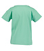 Blue Seven T-Shirt Groen vlindertuin