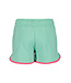 Blue Seven Short groen bloementuin