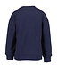 Blue Seven Sweater Donkerblauw Shark