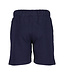 Blue Seven Short shark donkerblauw