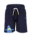 Blue Seven Short shark donkerblauw