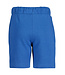 Blue Seven Short marine blauw Shark