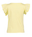 Blue Seven T-Shirt Geel Limoné