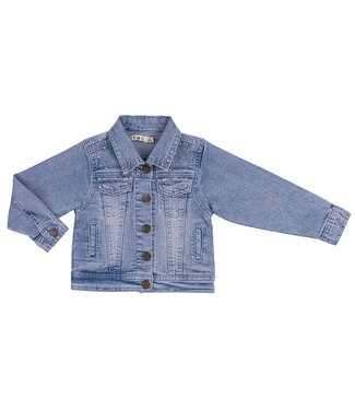 EMC Jeans vest paillet