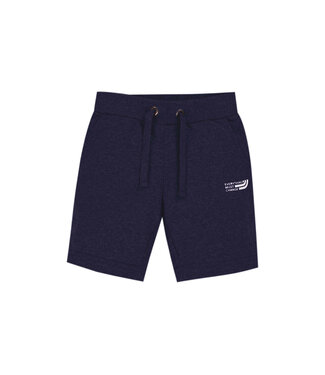 EMC Trouser bermuda EMC donkerblauw
