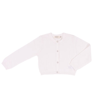 EMC Cardigan zacht ecru