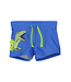 Blue Seven Zwembroek kobalt blauw Dino