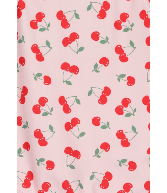 Blue Seven Badpak kersjes