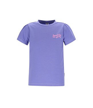 B-Nosy T-Shirt Tammy purple