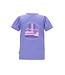 B-Nosy T-Shirt Tammy purple