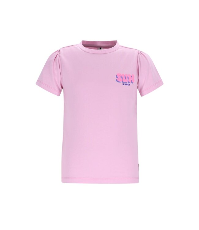 B-Nosy T-Shirt Tammy roze