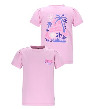 B-Nosy T-Shirt Tammy roze