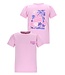 B-Nosy T-Shirt Tammy roze