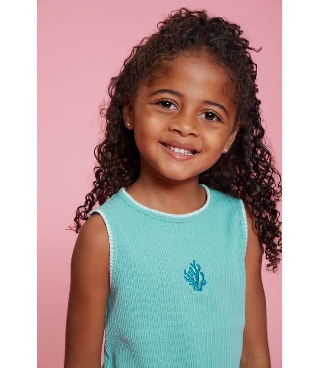 Jubel Singlet Ribble Lazy lagoon