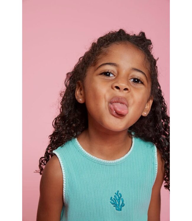 Jubel Singlet Ribble Lazy lagoon