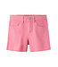 name it Short jeans roze