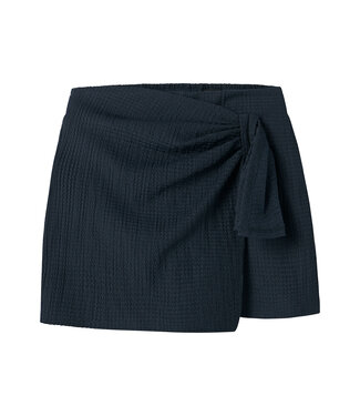 name it Skort Frimo donkerblauw