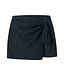 name it Skort Frimo donkerblauw