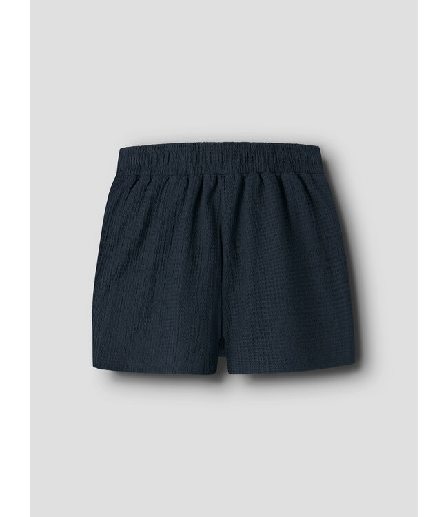 name it Skort Frimo donkerblauw