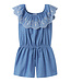 name it Jumpsuit blauw Ferma