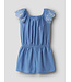 name it Jumpsuit blauw Ferma