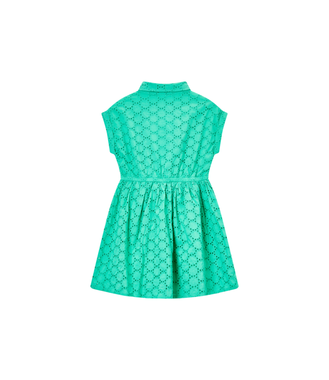 Someone Jurk Ester medium green