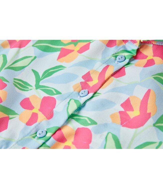 Someone Jurk Ester bloemen power