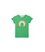 Someone T-Shirt groen regenboog Fie