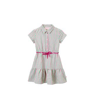 Someone Jurk gestreept multi color Fie