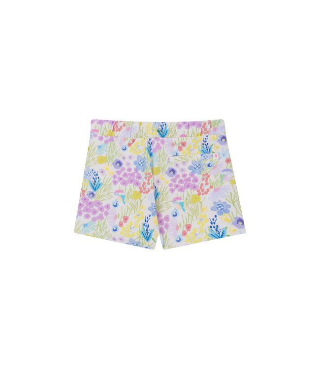 Someone Short Jardin flower