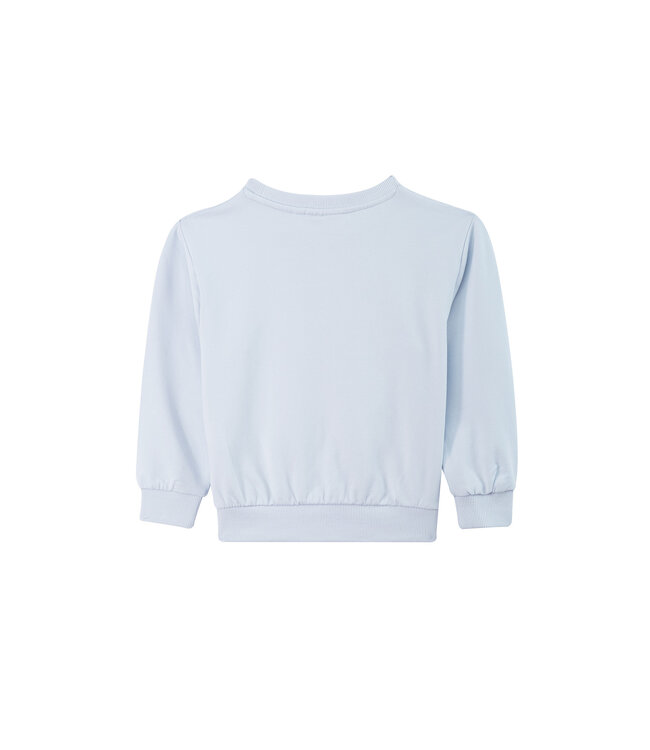 Someone Sweater Anouk zacht blauw