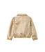 Someone Gouden jacket Amina