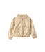 Someone Gouden jacket Amina