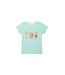 Someone T-Shirt Mint Millie ijsjes