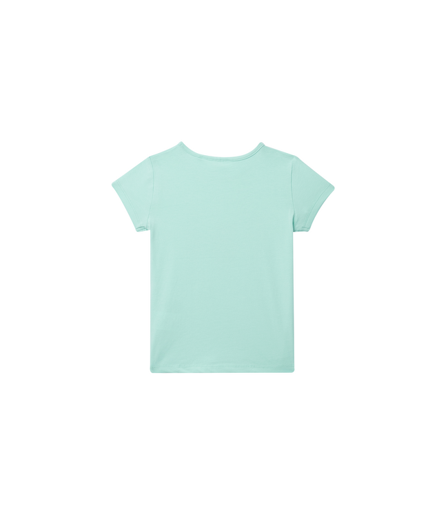 Someone T-Shirt Mint Millie ijsjes