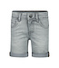 Koko Noko Jeans Short Loose fit grijs