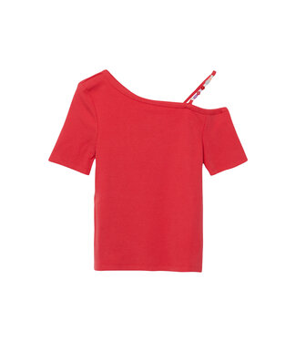 s.Oliver Top Koraal Parel